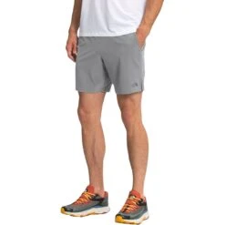 The North Face Wander Short - Men's -Vans Outlet Shoes Store MELGRE D3