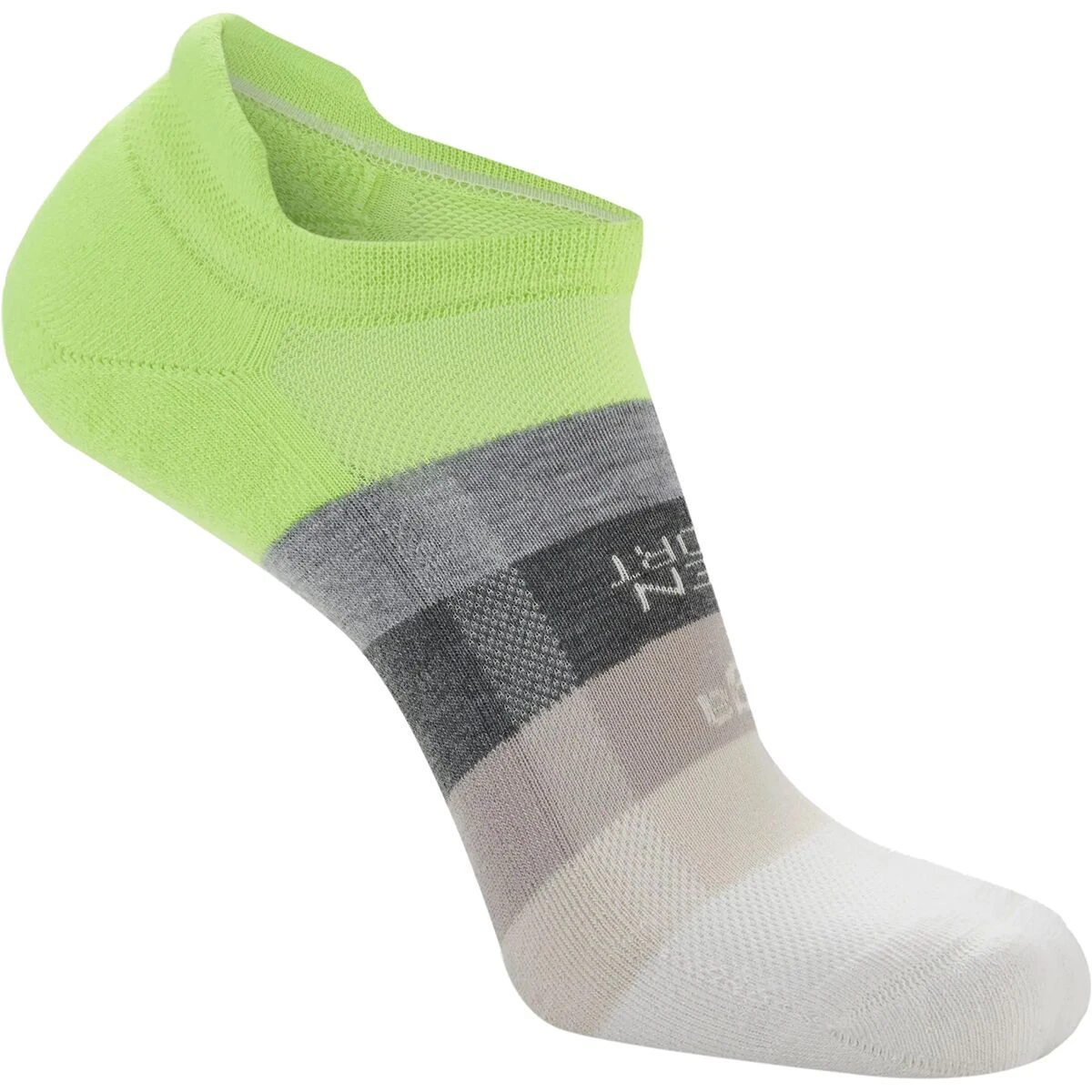 Balega Hidden Comfort Lightweight Running Sock 2 Balega Hidden Comfort Lightweight Running Sock - Image 2