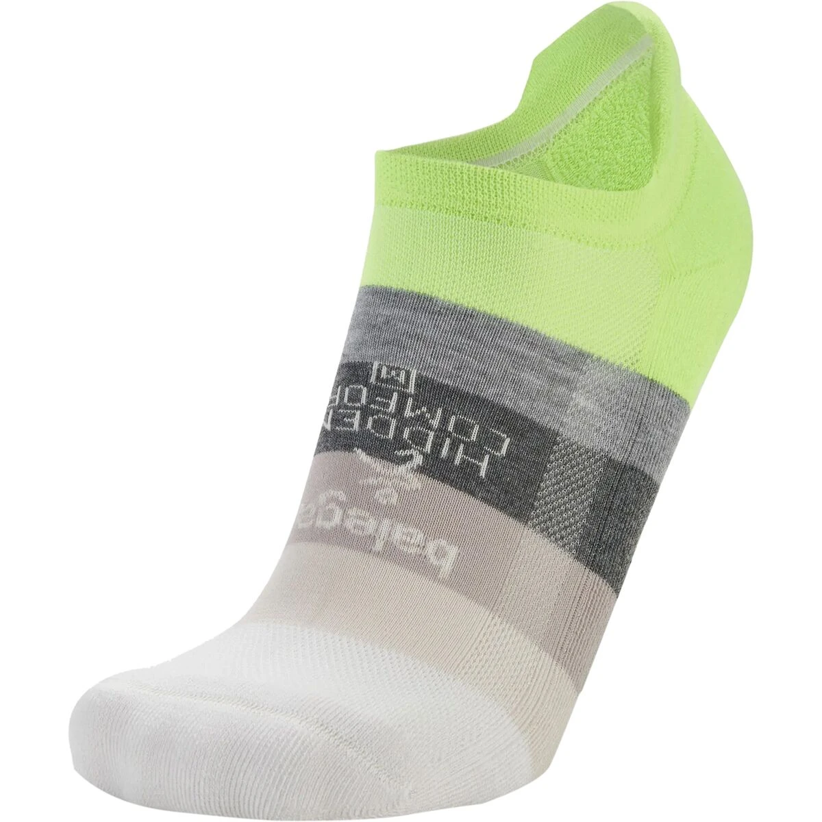 Balega Hidden Comfort Lightweight Running Sock 6 Balega Hidden Comfort Lightweight Running Sock - Image 6
