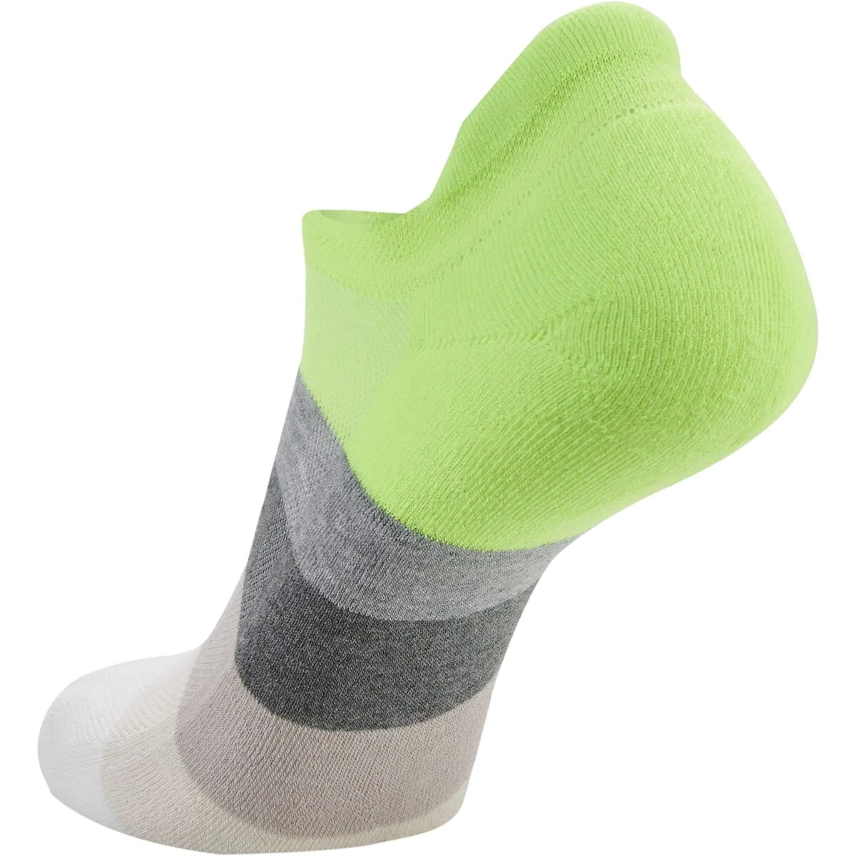 Balega Hidden Comfort Lightweight Running Sock 5 Balega Hidden Comfort Lightweight Running Sock - Image 5