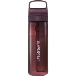 Lifestraw Go Series Water Filter 22oz Bottle -Vans Outlet Shoes Store MERMEAWA