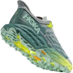 Hoka Speedgoat 5 Trail Running Shoe - Women's -Vans Outlet Shoes Store MERTRE D5