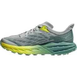 Hoka Speedgoat 5 Trail Running Shoe - Women's -Vans Outlet Shoes Store MERTRE D6