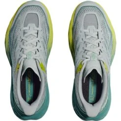 Hoka Speedgoat 5 Trail Running Shoe - Women's -Vans Outlet Shoes Store MERTRE D7