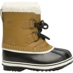 Sorel Yoot Pac TP Boot - Little Kids' -Vans Outlet Shoes Store MES