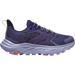 Hoka Anacapa 2 Low GTX Shoe - Women's -Vans Outlet Shoes Store METCOSSKY
