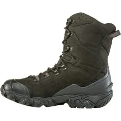Oboz Bridger 10in Insulated B-Dry Boot - Men's