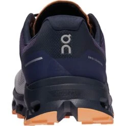 On Running Cloudvista Trail Running Shoe - Women's -Vans Outlet Shoes Store MIDCOP D2