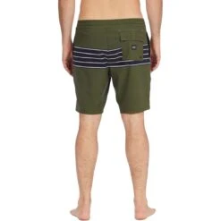 Billabong Tribong LT Boardshort - Men's -Vans Outlet Shoes Store MIL D1