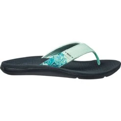 Reef Santa Ana Sandal - Women's 10 Reef Santa Ana Sandal - Women's -Vans Outlet Shoes Store MIN