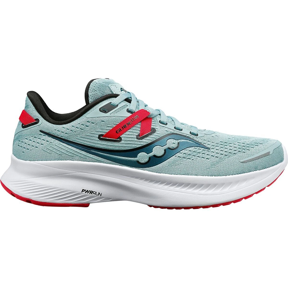 Saucony Guide 16 Running Shoe - Women's 1 Saucony Guide 16 Running Shoe - Women's