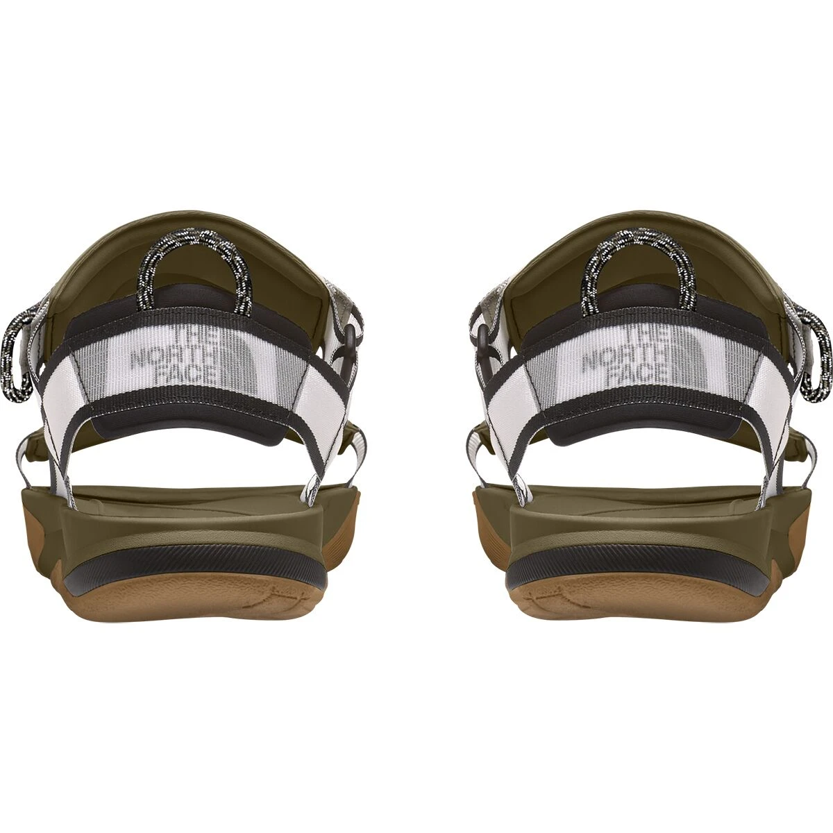 The North Face Skeena Sport Sandal - Men's 5 The North Face Skeena Sport Sandal - Men's - Image 5