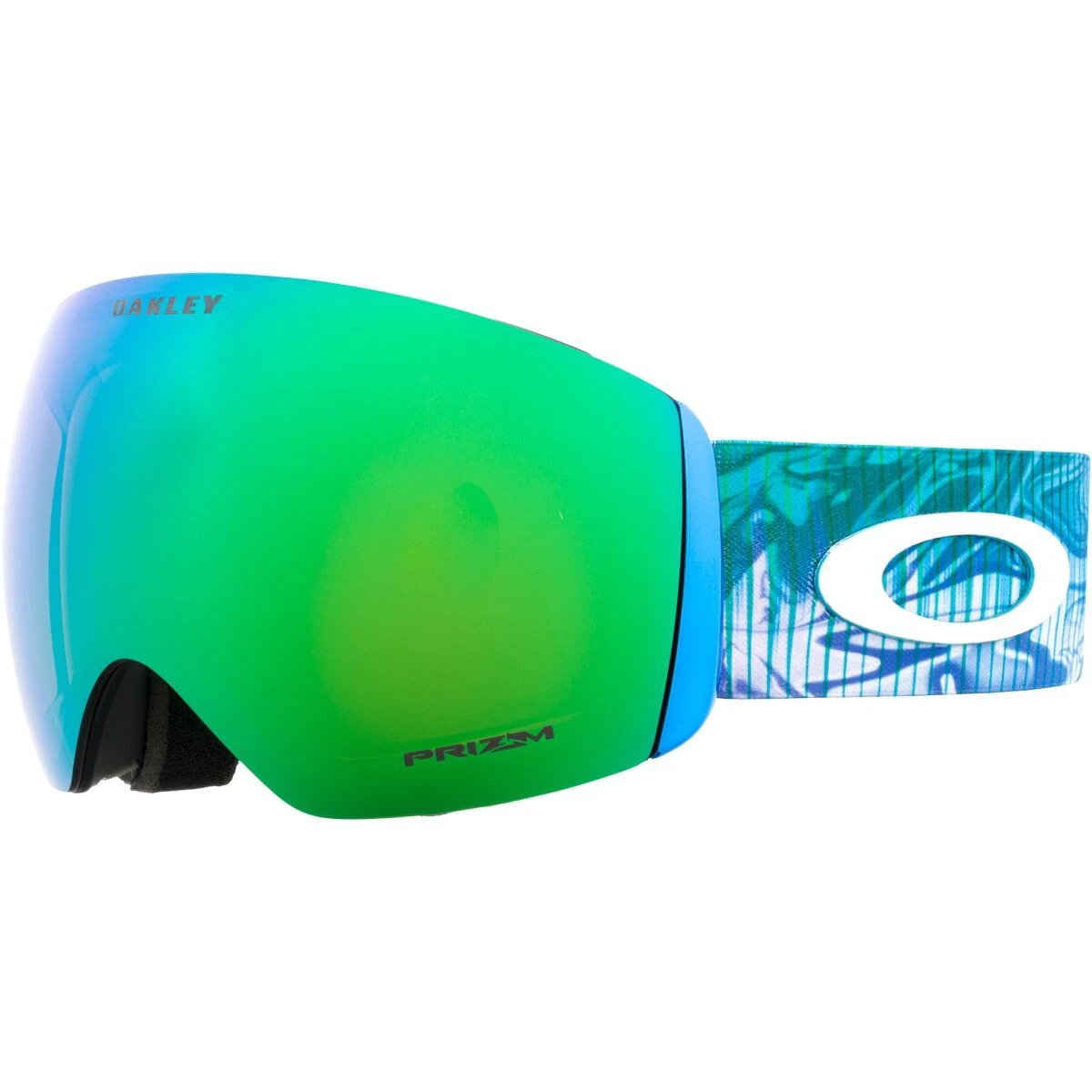 Oakley Flight Deck L Prizm Goggles 1 Oakley Flight Deck L Prizm Goggles