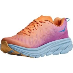 Hoka Rincon 3 Wide Running Shoe - Women's -Vans Outlet Shoes Store MOCORACYC D1