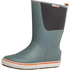 Grundens 12in Deck Boot - Men's 10 Grundens 12in Deck Boot - Men's -Vans Outlet Shoes Store MONGRE