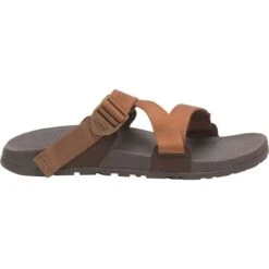 Chaco Lowdown Slide Sandal - Men's -Vans Outlet Shoes Store MONROB