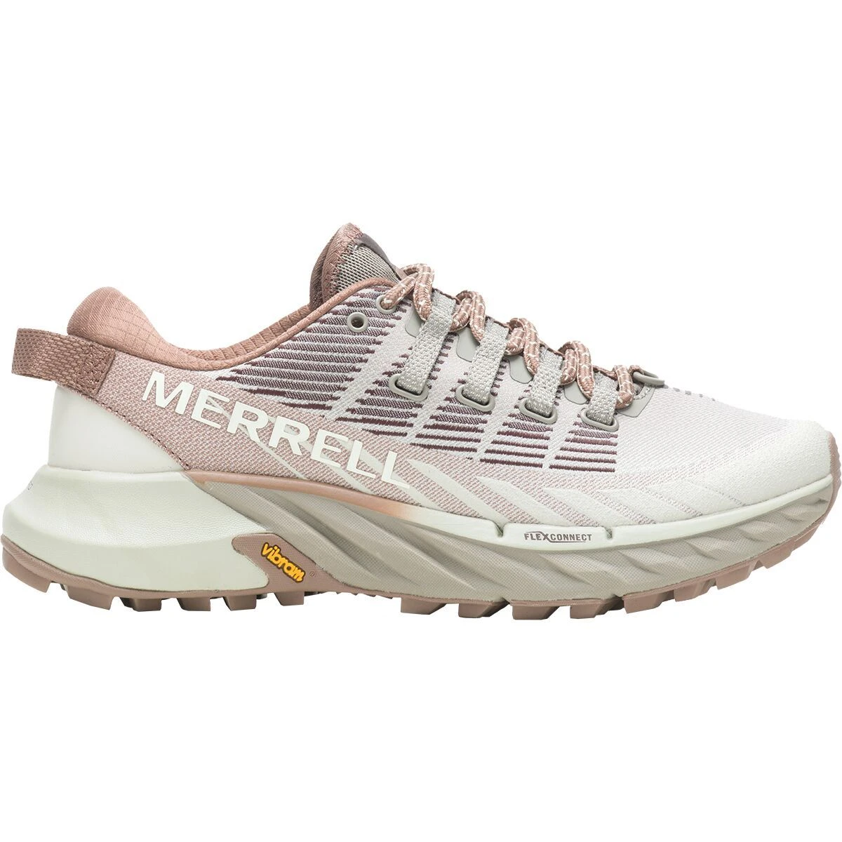 Merrell Agility Peak 4 Trail Running Shoe - Women's 1 Merrell Agility Peak 4 Trail Running Shoe - Women's