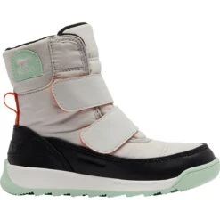 Sorel Whitney II Strap Boot - Little Girls' -Vans Outlet Shoes Store MOOBLA
