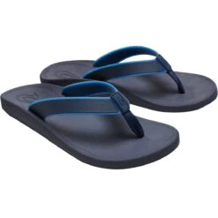 OluKai Koko'o Flip Flop - Men's -Vans Outlet Shoes Store MOOCMOOC D1