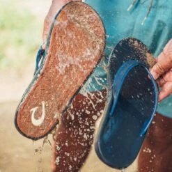 OluKai Koko'o Flip Flop - Men's -Vans Outlet Shoes Store MOOCMOOC D5