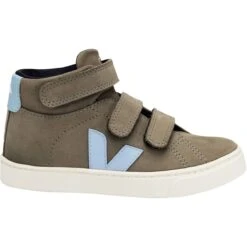 Veja Esplar Mid Sneaker - Toddlers' -Vans Outlet Shoes Store MOOSTE