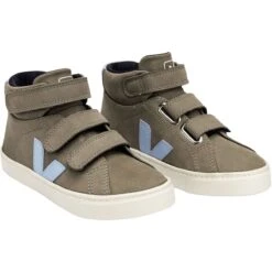 Veja Esplar Mid Sneaker - Toddlers' -Vans Outlet Shoes Store MOOSTE D1