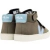 Veja Esplar Mid Sneaker - Toddlers'