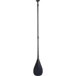 Carbon 3-Piece Fiberglass Teardrop Blade Paddle