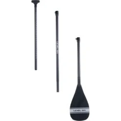Carbon 3-Piece Fiberglass Teardrop Blade Paddle -Vans Outlet Shoes Store MOO D3