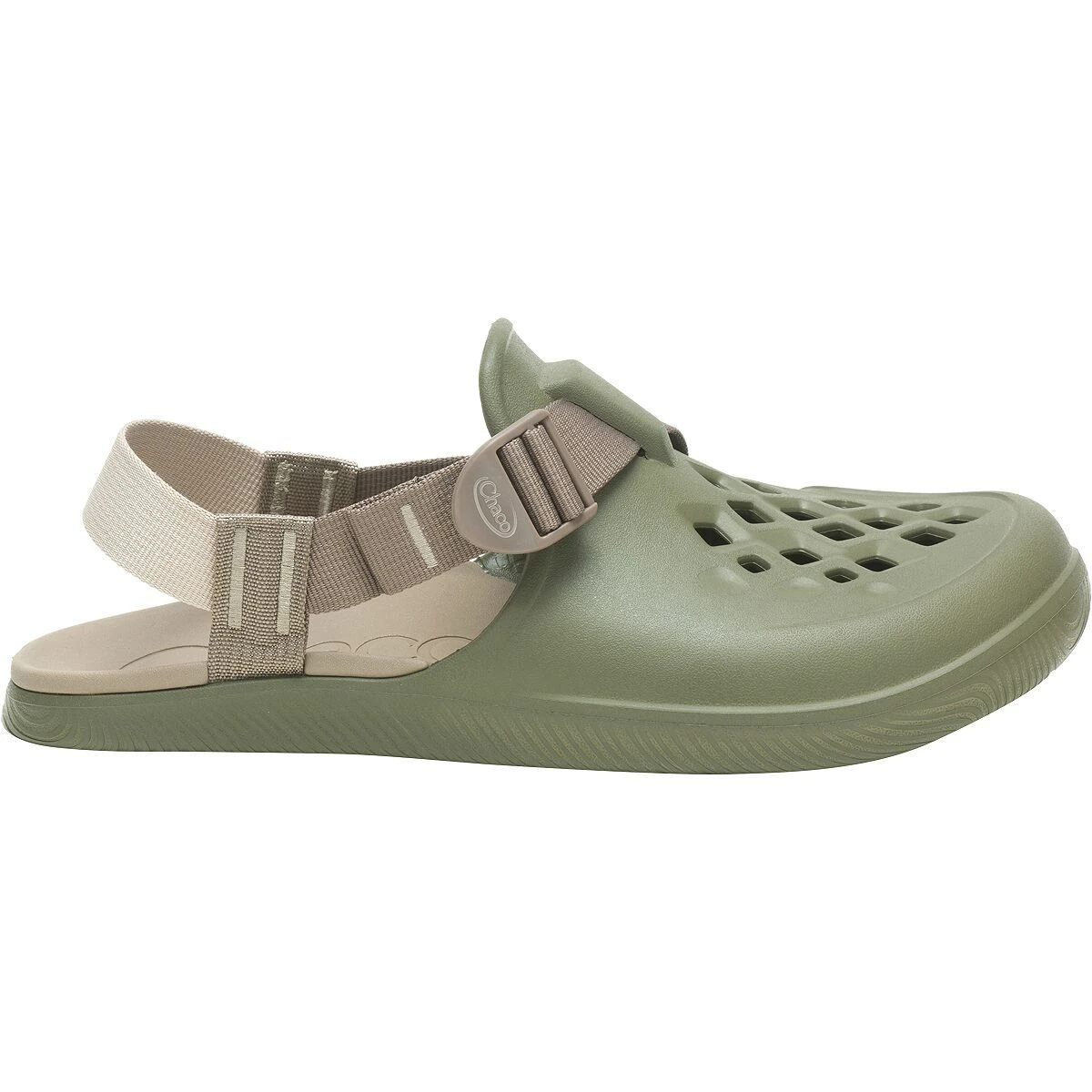Chaco Chillos Clog - Men's 9 Chaco Chillos Clog - Men's - Image 9