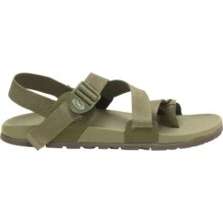 Chaco Lowdown 2 Sandal - Men's -Vans Outlet Shoes Store MOS