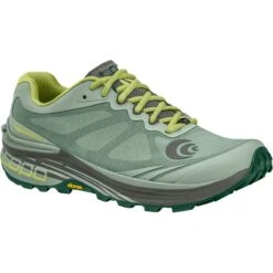 Topo Athletic MTN Racer 2 Trail Running Shoe - Women's -Vans Outlet Shoes Store MOSGRE D1