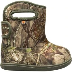 Baby Bogs II Mossy Oak Boot - Toddlers' -Vans Outlet Shoes Store MOSOAK