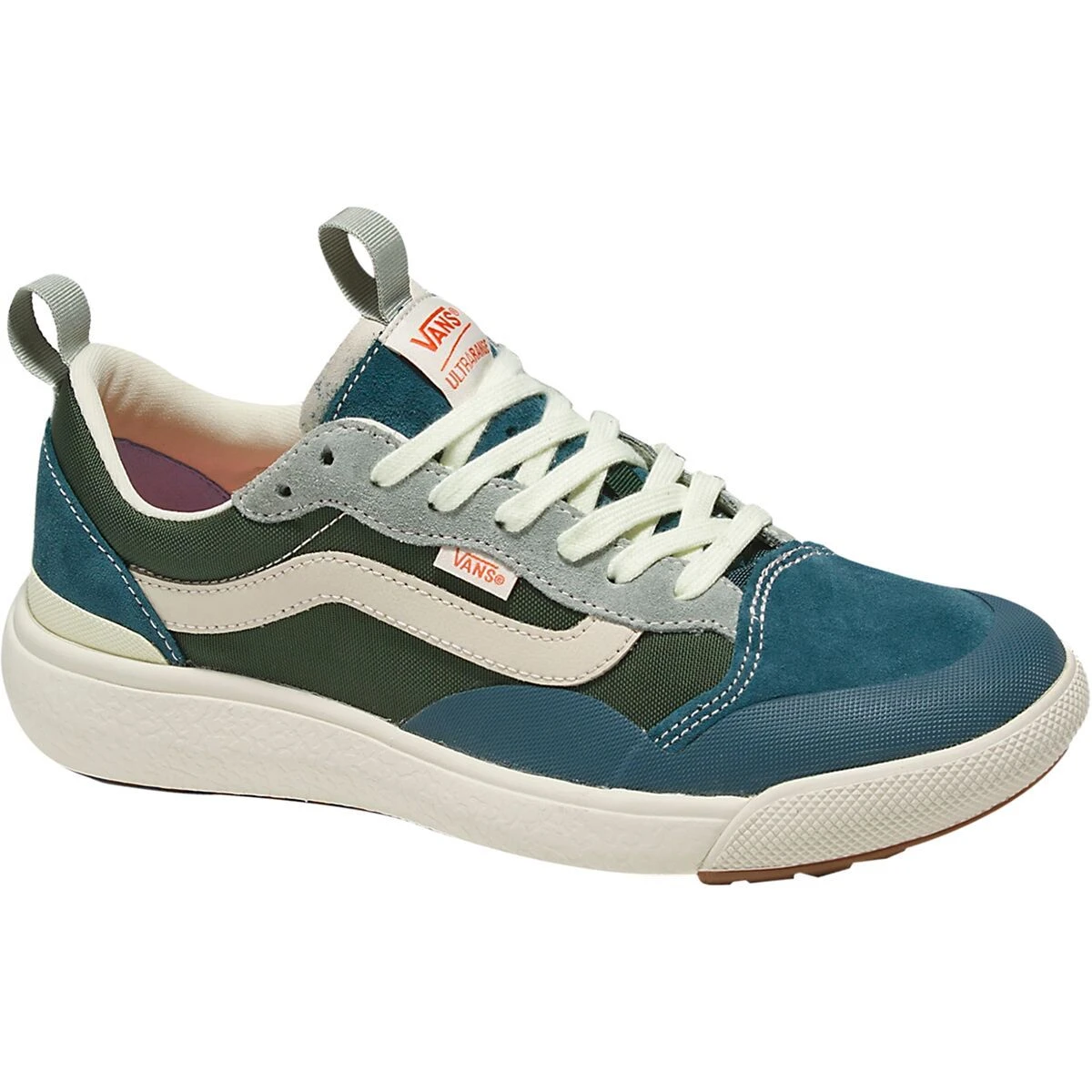 Vans UltraRange Exo SE Shoe 4 Vans UltraRange Exo SE Shoe - Image 4