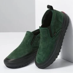 Vans Mid Slip MTE-1 Shoe - Men's -Vans Outlet Shoes Store MOUVIEA D4