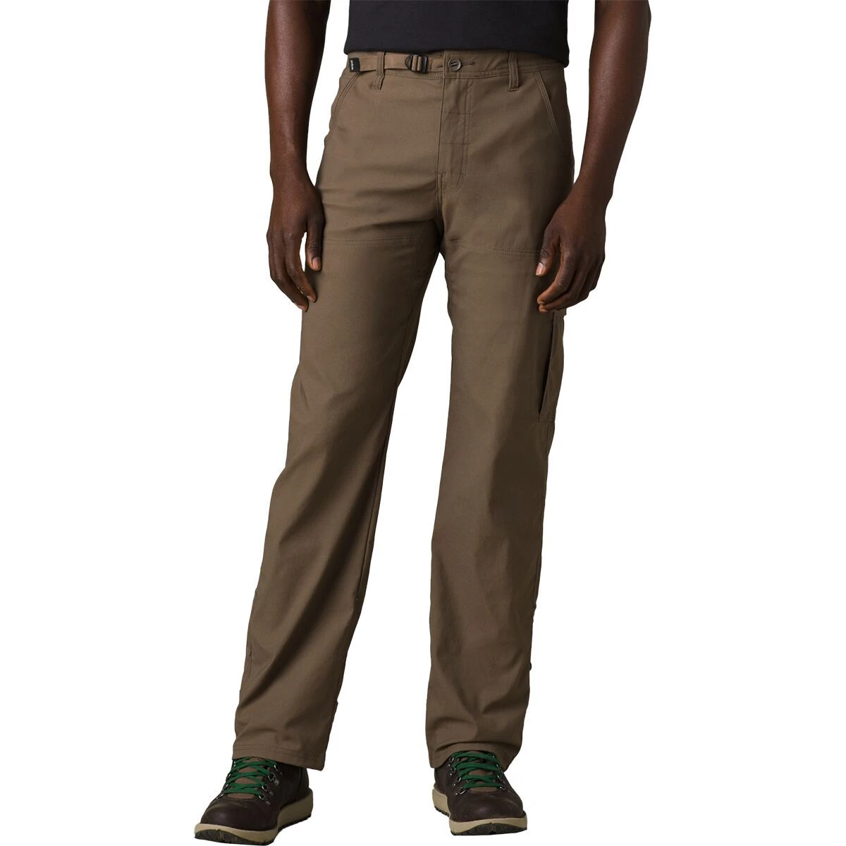 Prana Stretch Zion Pant II - Men's 2 Prana Stretch Zion Pant II - Men's - Image 2