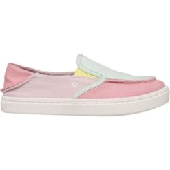 Sperry Top-Sider Saltie Washable Sneaker - Girls' -Vans Outlet Shoes Store MUL 2