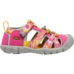 Keen Seacamp II CNX Sandal - Little Kids' 7 Keen Seacamp II CNX Sandal - Little Kids' -Vans Outlet Shoes Store MULKEEYEL