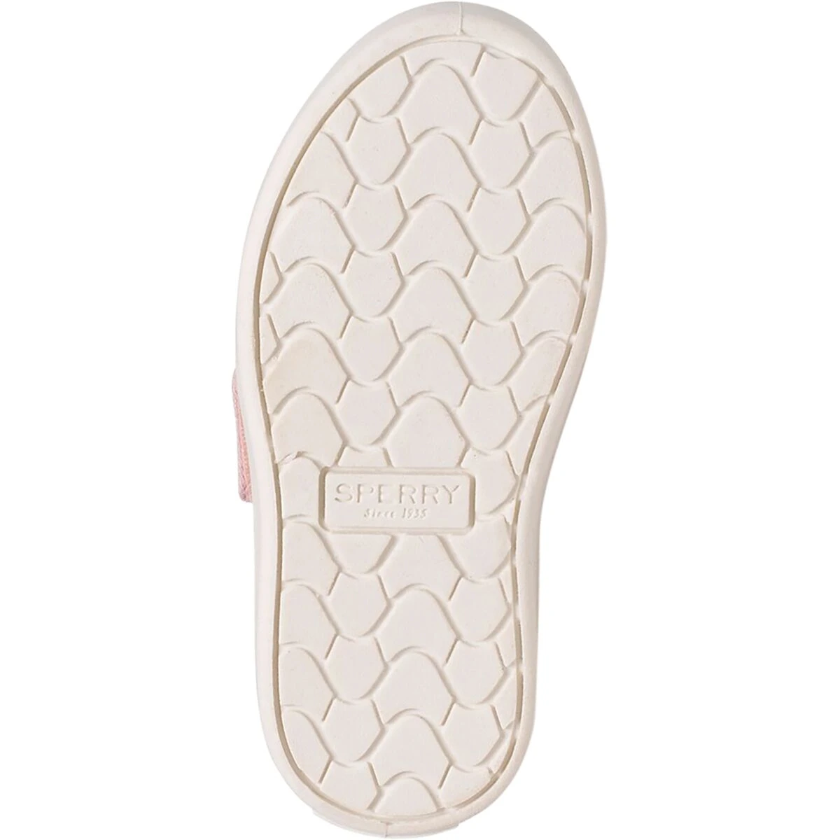 Sperry Top-Sider Saltie Washable JR Sneaker - Toddler Girls' 5 Sperry Top-Sider Saltie Washable JR Sneaker - Toddler Girls' - Image 5