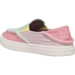Sperry Top-Sider Saltie Washable Sneaker - Girls' -Vans Outlet Shoes Store MUL D2 1