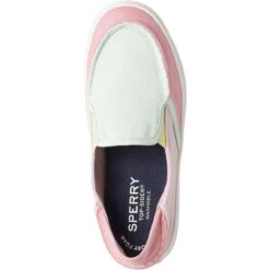 Sperry Top-Sider Saltie Washable Sneaker - Girls'