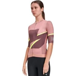 Evolve 3D Pro Air Short-Sleeve Jersey - Women's -Vans Outlet Shoes Store MUS