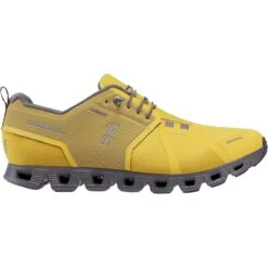 On Running Cloud 5 Waterproof Shoe - Men's -Vans Outlet Shoes Store MUSROC