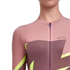 Evolve 3D Pro Air Short-Sleeve Jersey - Women's -Vans Outlet Shoes Store MUS D3