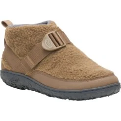 Chaco Ramble Fluff Shoe - Kids' -Vans Outlet Shoes Store NATBRO D1
