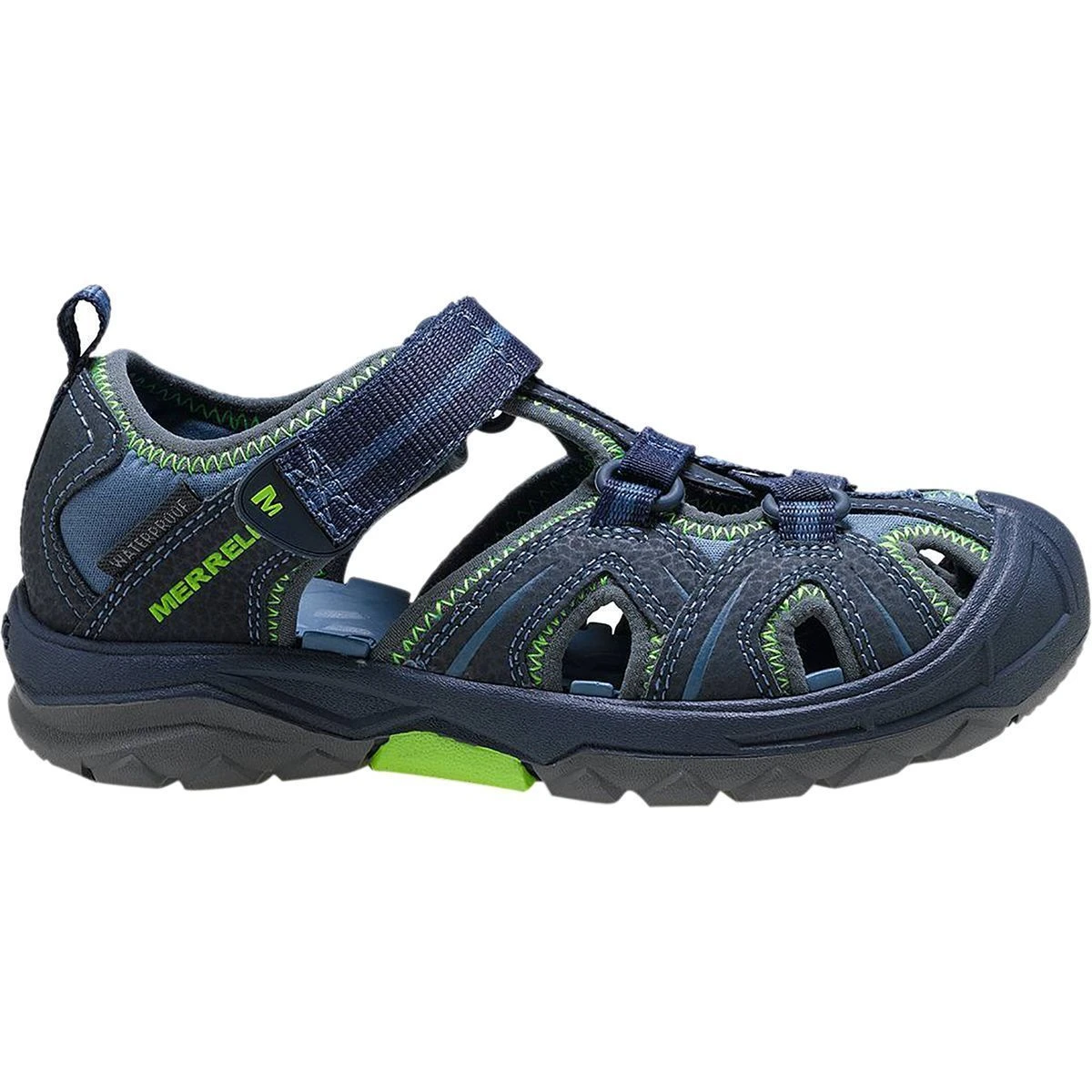 Merrell Hydro Water Shoe - Little Boys' 2 Merrell Hydro Water Shoe - Little Boys' - Image 2