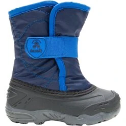 Kamik Snowbug 5 Boot - Toddlers' -Vans Outlet Shoes Store NAV 18