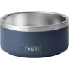 Yeti Boomer 4 Dog Bowl