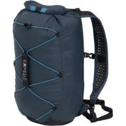 Exped Cloudburst 15L Backpack -Vans Outlet Shoes Store NAV 3