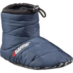Baffin Cush Booty Hybrid Slipper -Vans Outlet Shoes Store NAV 7